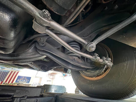 1966 Cadillac DeVille