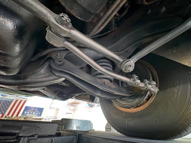 1966 Cadillac DeVille