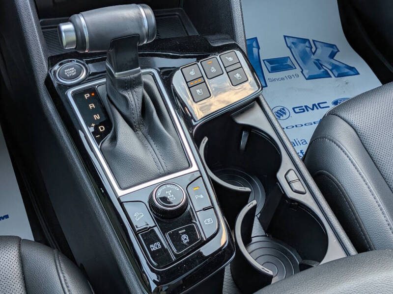 2024 Kia Sportage X-Pro Prestige