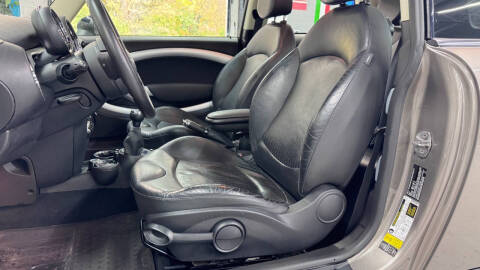 2013 MINI Hardtop Cooper