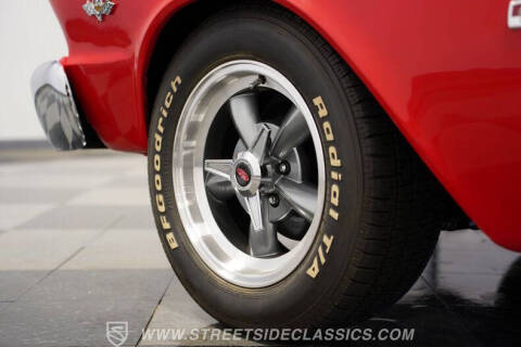 1964 Ford Falcon