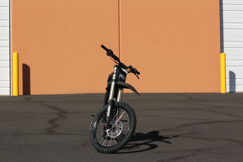 2025 RERODE R1+