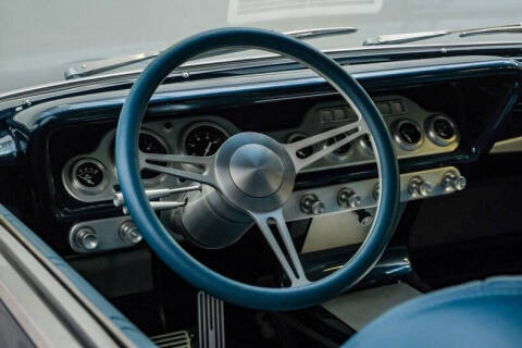 1962 Chevrolet Impala