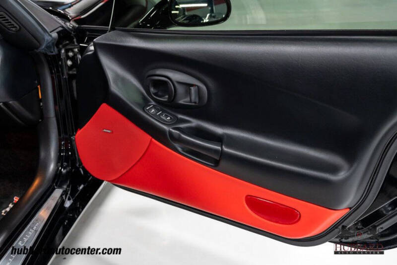 2003 Chevrolet Corvette Z06