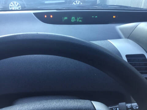 2008 Toyota Prius