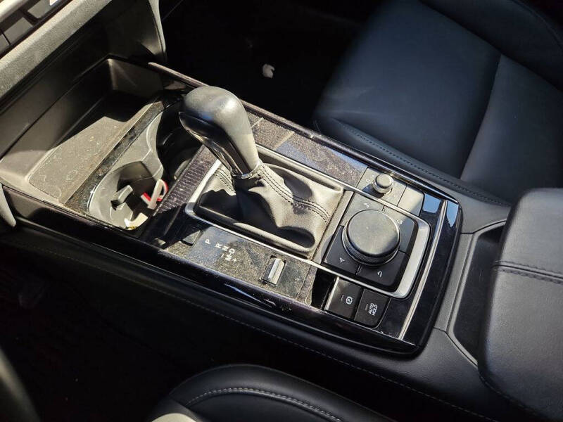 2024 Mazda CX-30 2.5 S Select Sport