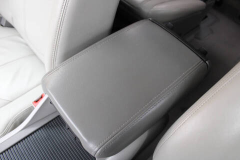 2017 GMC Acadia Limited