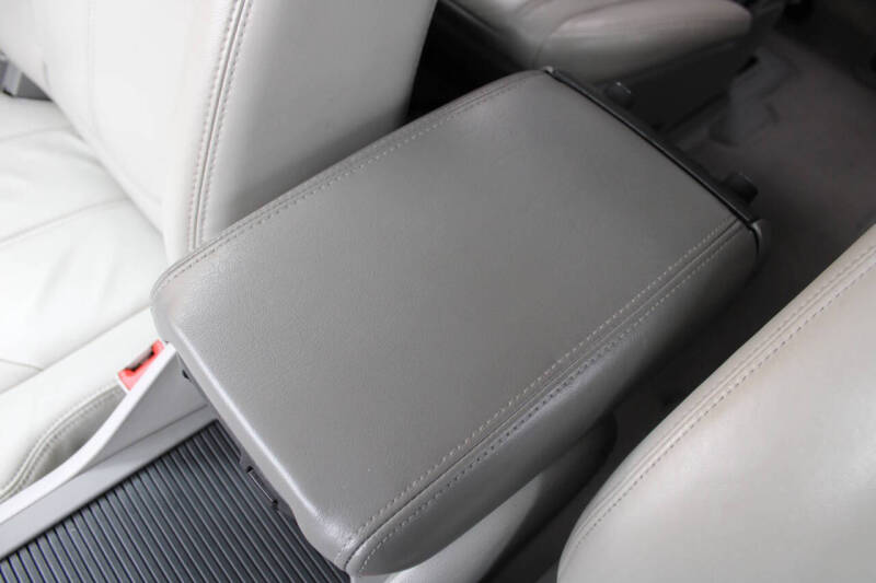 2017 GMC Acadia Limited