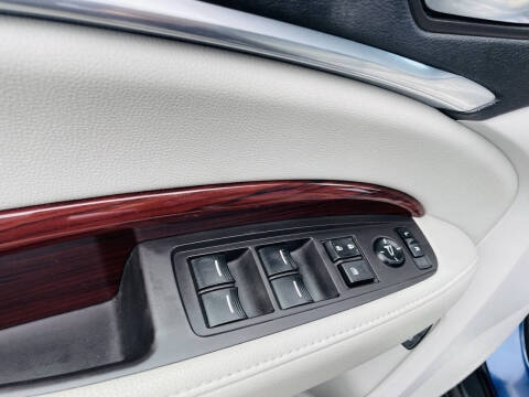 2016 Acura MDX w/Tech