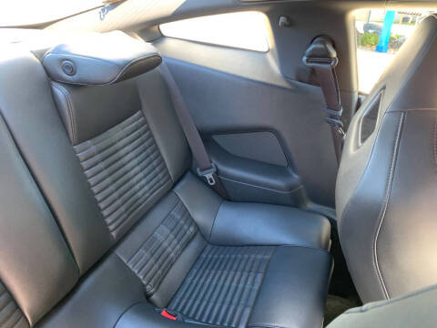 2014 Ford Shelby GT500