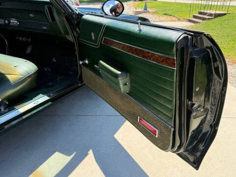 1970 Oldsmobile Cutlass 442 Tribute