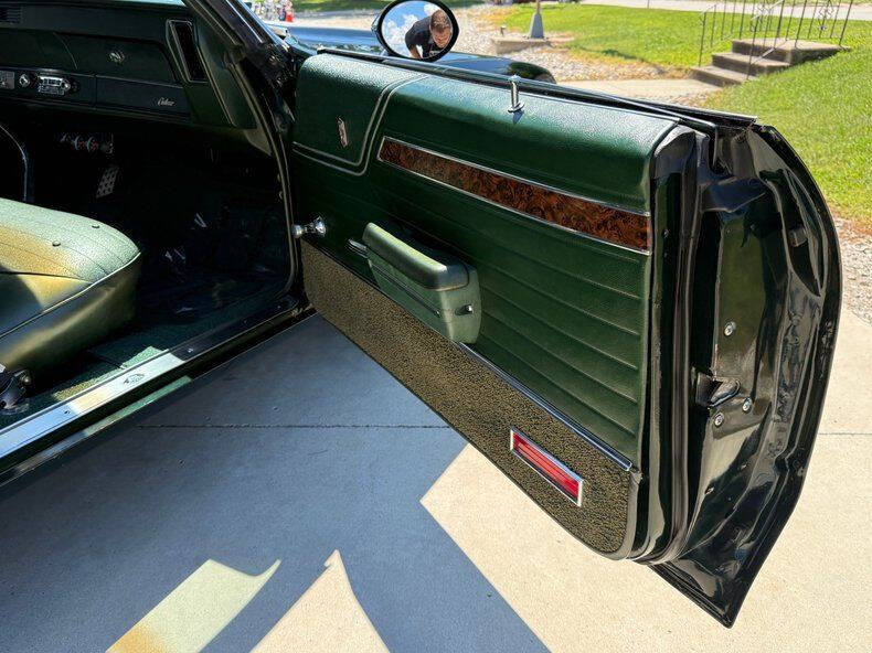 1970 Oldsmobile Cutlass 442 Tribute