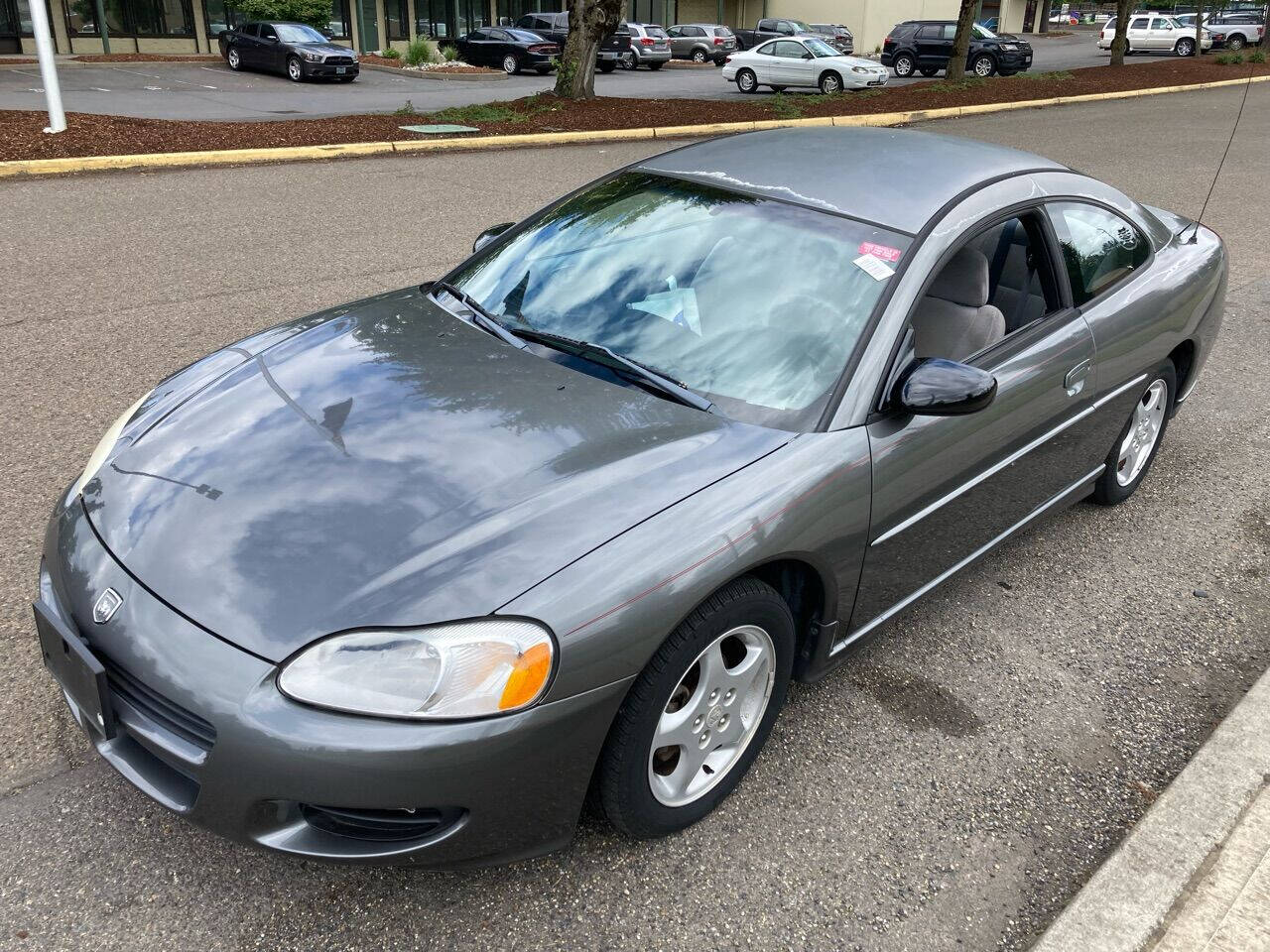 2002 Dodge Stratus For Sale - Carsforsale.com®