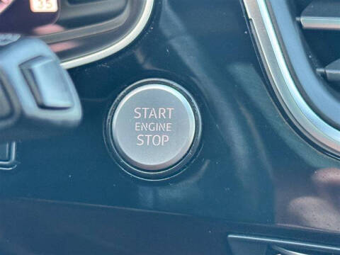 2019 Audi Q7 quattro Prestige 55 TFSI