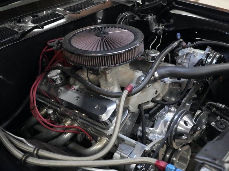 1971 Chevrolet Camaro