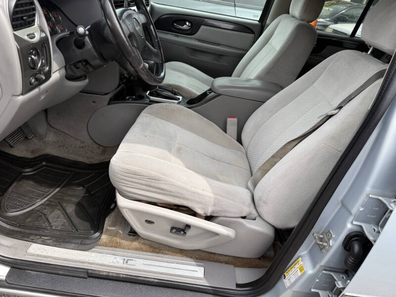 2008 GMC Envoy SLE