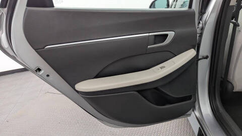 2024 Hyundai Sonata