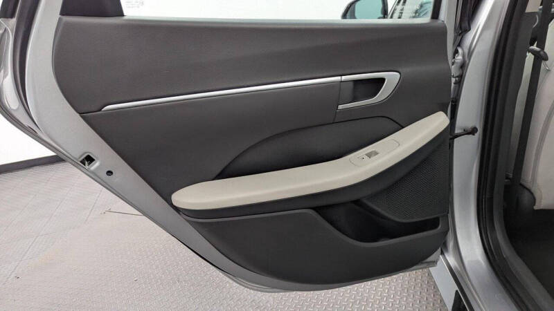 2024 Hyundai Sonata