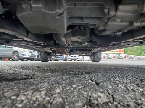 2012 GMC Terrain SLE-2