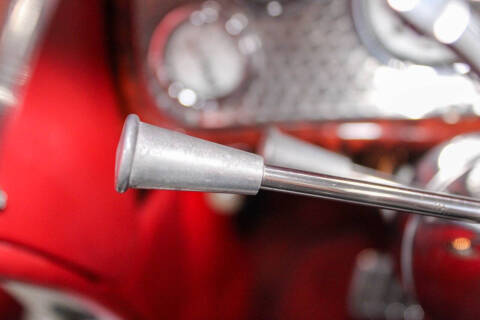 1936 Auburn Speedster