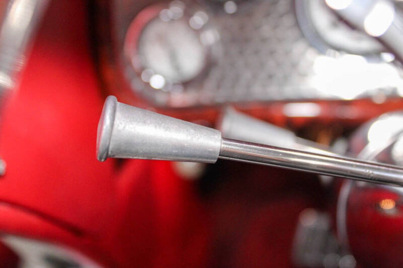 1936 Auburn Speedster