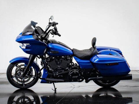 2024 Harley-Davidson Road Glide