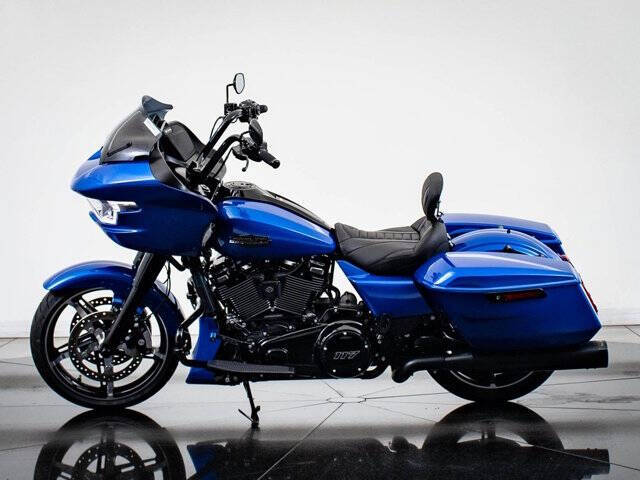 2024 Harley-Davidson Road Glide