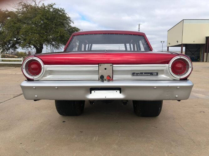1964 Ford Fairlane