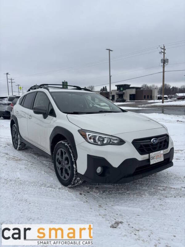 2023 Subaru Crosstrek Sport's photo