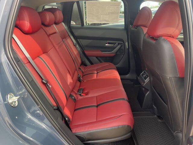 2026 Mazda CX-50 Hybrid Premium Plus