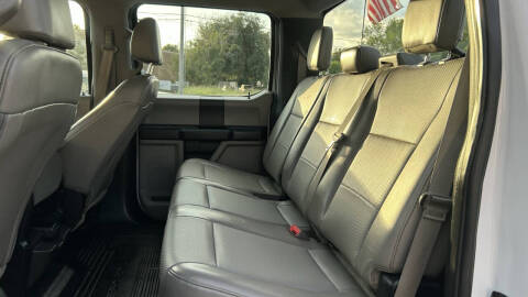 2019 Ford F-250 Super Duty XL