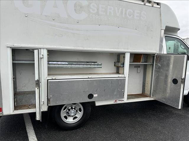 2014 Chevrolet Express