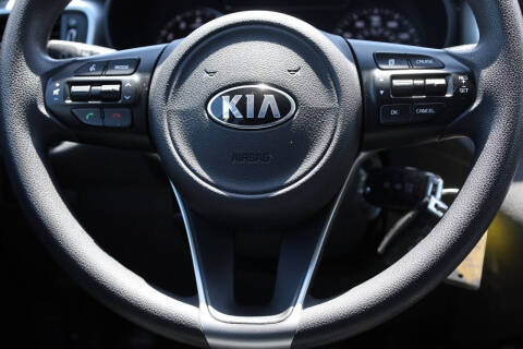 2016 Kia Sorento LX V6