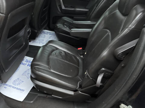 2009 GMC Acadia SLT-1