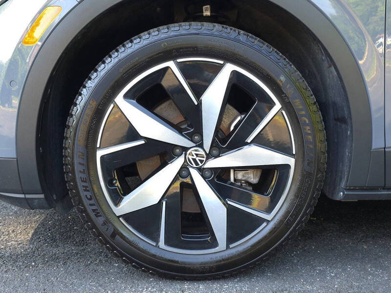 2023 Volkswagen ID.4 S
