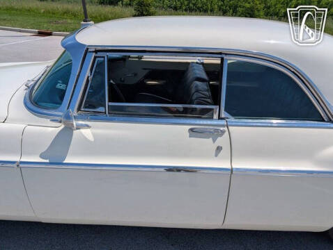 1955 Chrysler Windsor