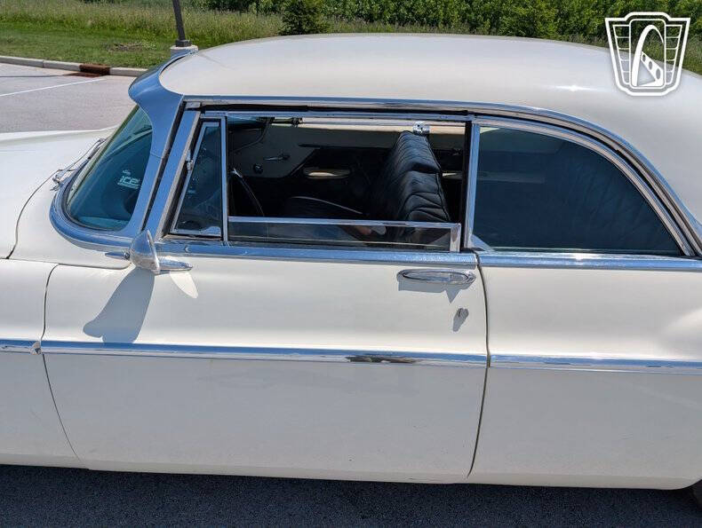 1955 Chrysler Windsor