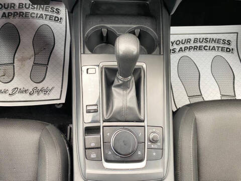 2023 Mazda CX-30 2.5 S