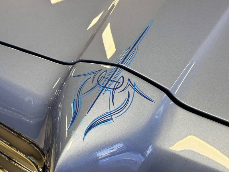 1967 Pontiac Executive Sedan