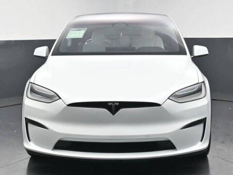 2023 Tesla Model X