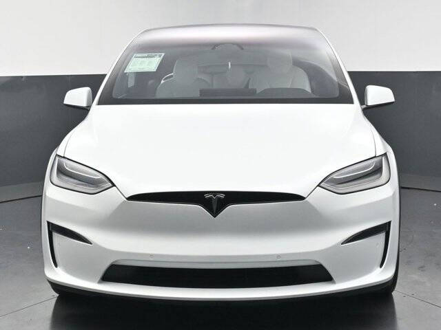 2023 Tesla Model X