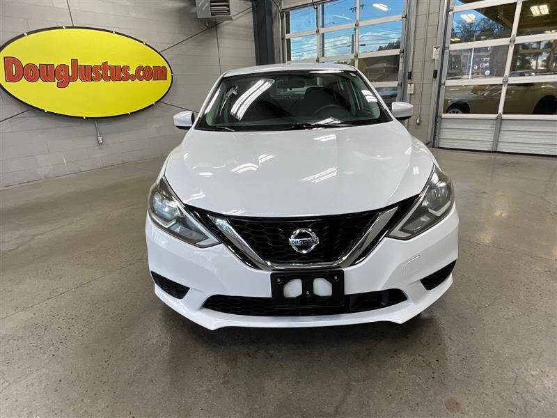 2018 Nissan Sentra
