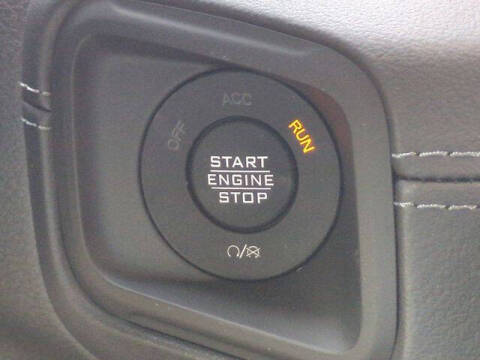 2025 Jeep Gladiator High Tide