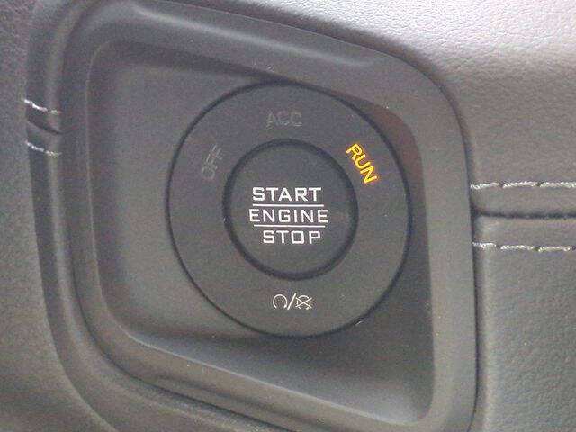 2025 Jeep Gladiator High Tide