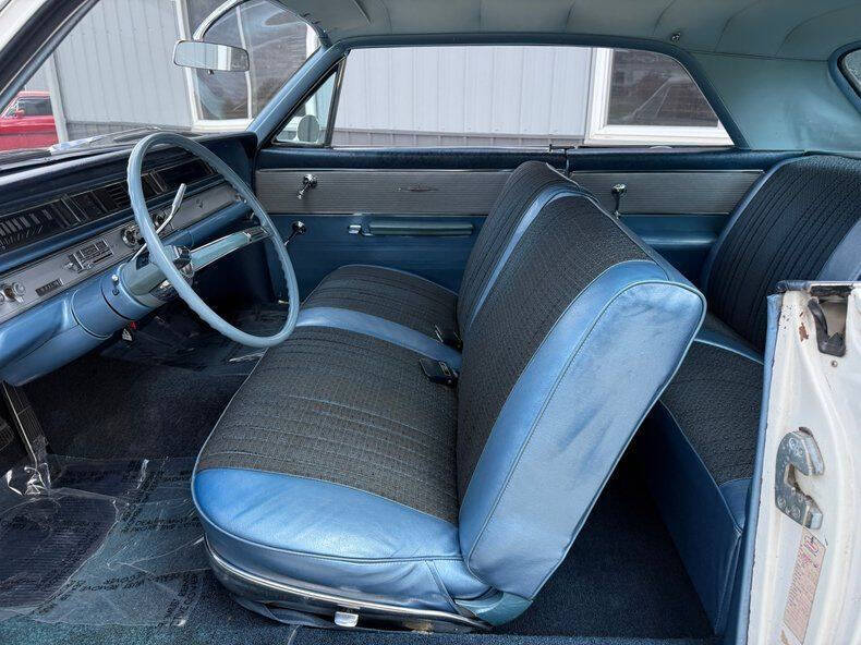 1964 Oldsmobile Eighty-Eight