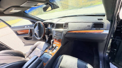 2015 Lincoln MKS