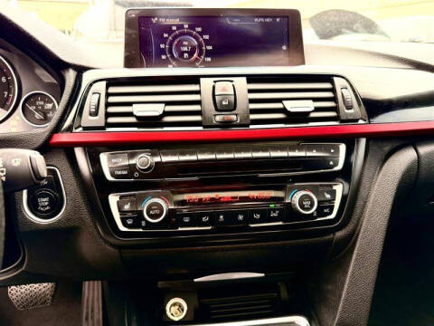 2015 BMW 4 Series 428i xDrive Gran Coupe