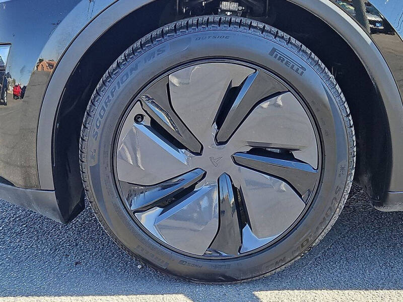 2026 Tesla Model Y Long Range