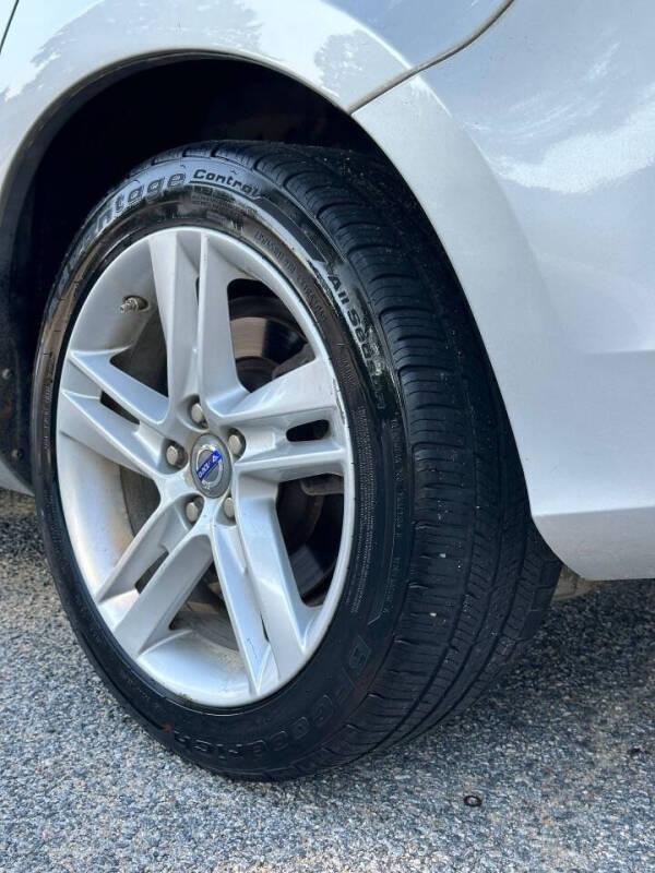 2015 Volvo V60 T5 Drive-E Premier