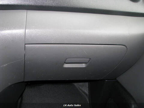 2015 Chevrolet City Express LS